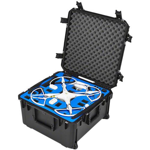 Go Professional Cases Universal Prop Guard Case GPC-DJI-P3P-PG