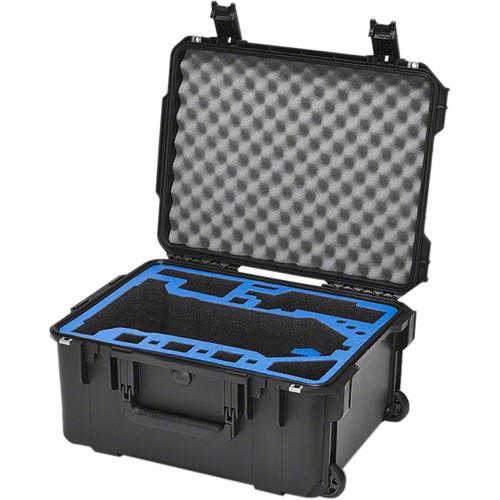 Go Professional Cases Wheeled Case for 3D Robotics XB-3DR-Y6-2