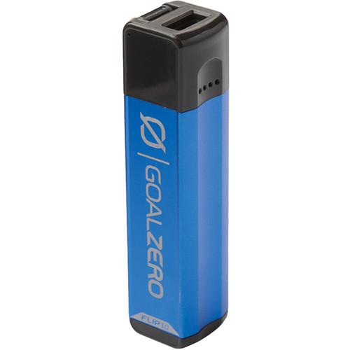 GOAL ZERO  Flip 10 USB Recharger GZ-21905, GOAL, ZERO, Flip, 10, USB, Recharger, GZ-21905, Video