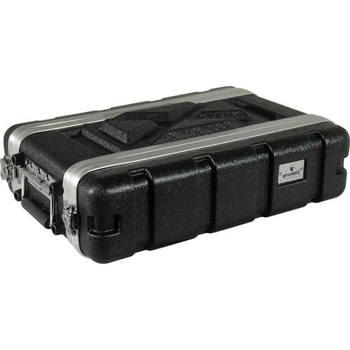 Grundorf ABS Protective Wireless Rack (2 RU) 152467