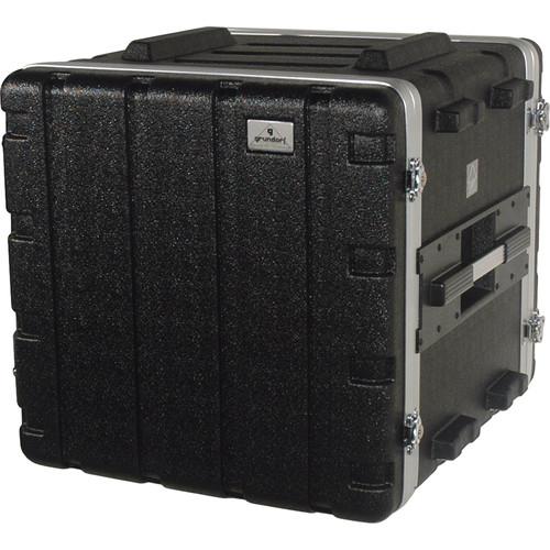 Grundorf  Protective AMP Rack Case (10 RU) 152461