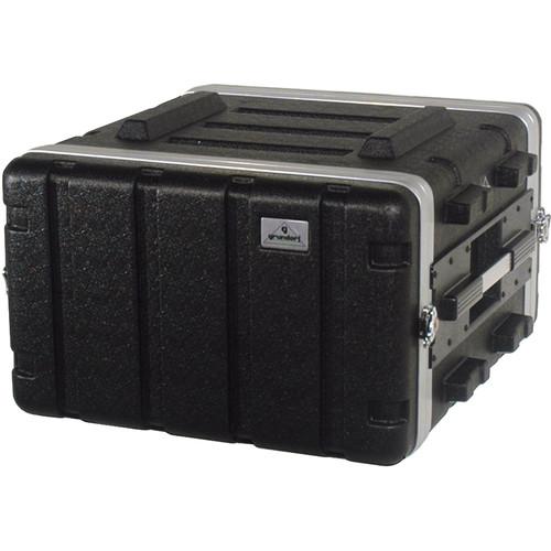 Grundorf  Protective AMP Rack Case (6 RU) 152459