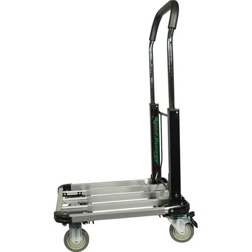 Grundorf Road-Runner Rolling Collapsible Gear Cart 152471