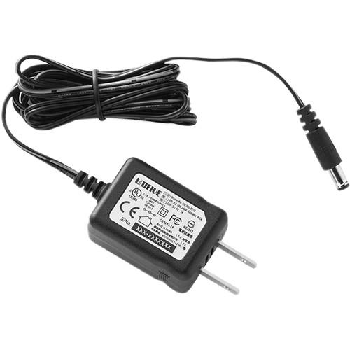 Gyration AC Adapter for Air Mouse GO Plus / Air Mouse GYAMACNA, Gyration, AC, Adapter, Air, Mouse, GO, Plus, /, Air, Mouse, GYAMACNA