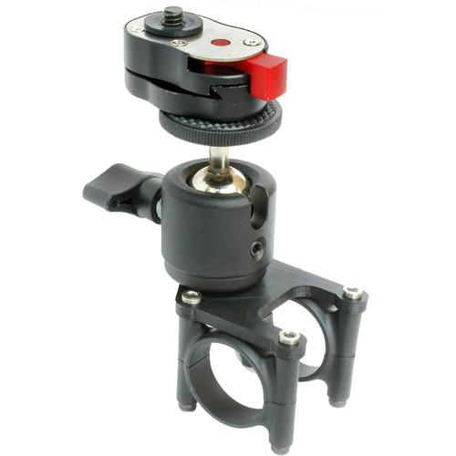 GyroVu Monitor Mount with Quick Release for Ronin GVP-MMSQ, GyroVu, Monitor, Mount, with, Quick, Release, Ronin, GVP-MMSQ,
