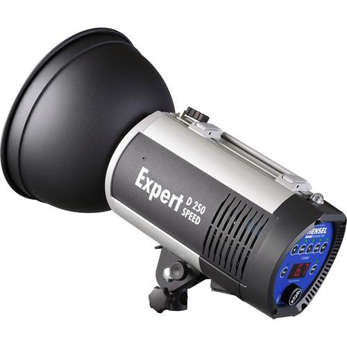 Hensel  Expert D 250 Speed Monolight 8390, Hensel, Expert, D, 250, Speed, Monolight, 8390, Video