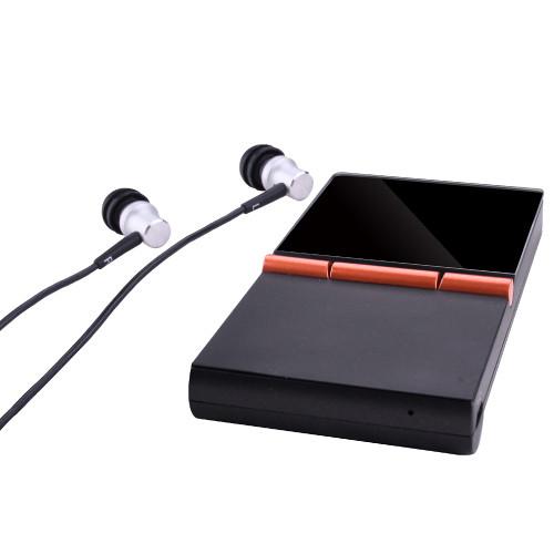 HIFIMAN HM700 Portable Music Player Kit w/ HM-700(16G) RE-400B