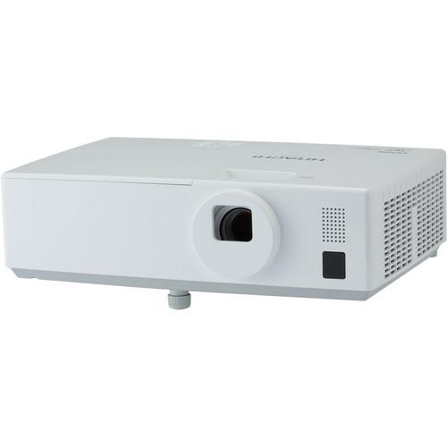 Hitachi CP-DX351 3500-Lumen XGA DLP Projector CP-DX351, Hitachi, CP-DX351, 3500-Lumen, XGA, DLP, Projector, CP-DX351,