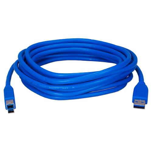 HoverCam USB315 USB 3.0 Extension Cable for HoverCam (15'), HoverCam, USB315, USB, 3.0, Extension, Cable, HoverCam, 15',