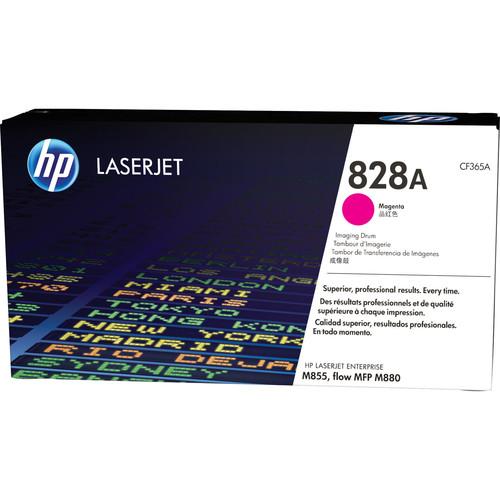 HP  828A Magenta LaserJet Image Drum CF365A