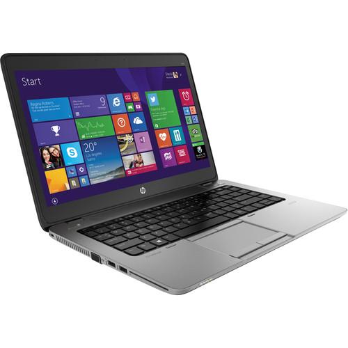 HP EliteBook 840 G2 P0C57UT#ABA 14