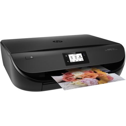 HP ENVY 4520 All-in-One Inkjet Printer F0V69A#B1H