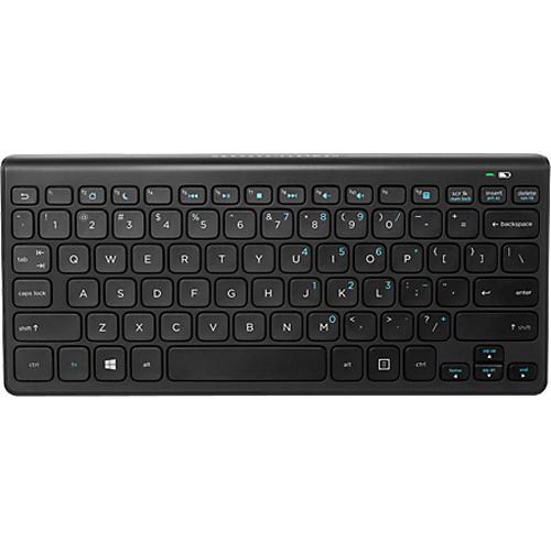 HP  F3J73AA Bluetooth Keyboard F3J73AA#ABA