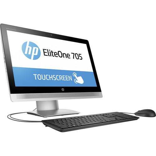 HP P5U96UT EliteOne 705 G2 23