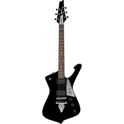 Ibanez PS40 Paul Stanley Signature Series Electric Guitar PS40BK