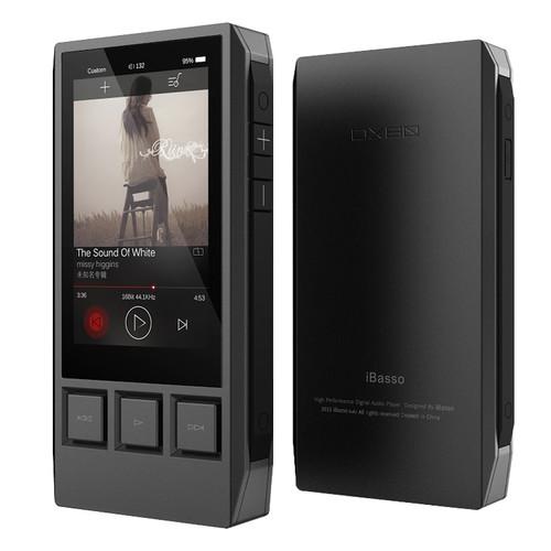 iBasso DX80 High-Performance Digital Audio Player IBASSO DX80