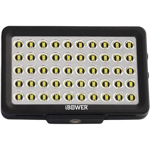 iBower  Smartphone LED Video Light IBO-LED50, iBower, Smartphone, LED, Video, Light, IBO-LED50, Video