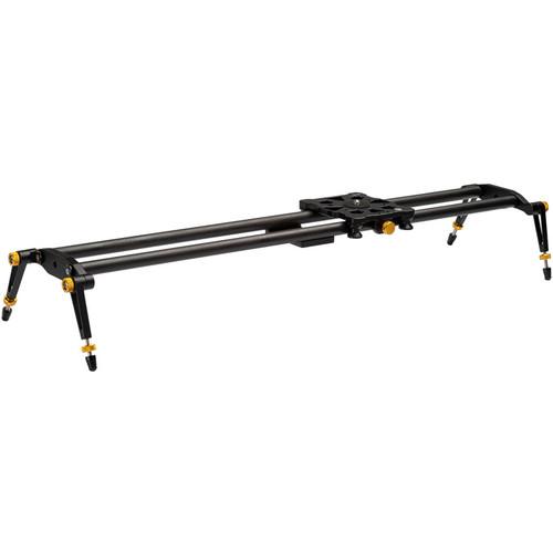 ikan Carbon Fiber Camera Slider for Up to 18 lb Load SLD-31