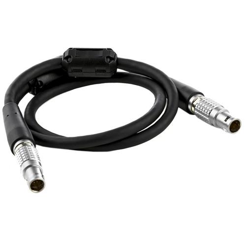 ikan Extended Motor Drive Cable for PD Movie (12') PD-12FTCBL