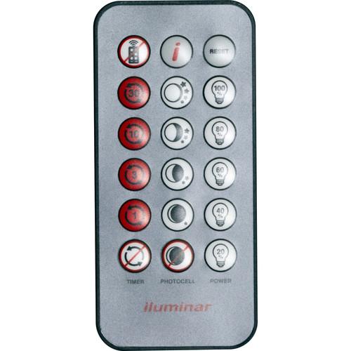 Iluminar Remote Control for Select IR Illuminators IL-RC