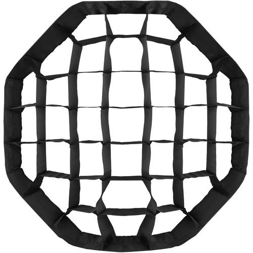 Impact Fabric Grid for Compact Octagonal Luxbanx LBG-O-C