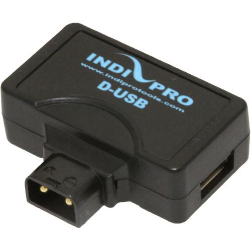 IndiPRO Tools  D-USB Adapter DTUSB5, IndiPRO, Tools, D-USB, Adapter, DTUSB5, Video