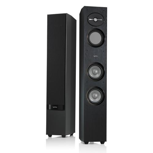 Infinity Reference R253 3-Way Floor-Standing Speakers and R10, Infinity, Reference, R253, 3-Way, Floor-Standing, Speakers, R10