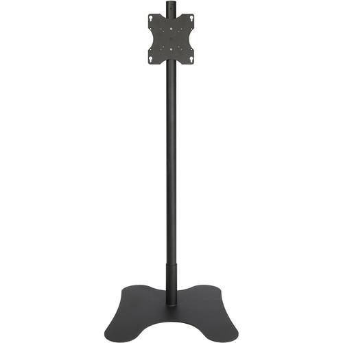 InFocus Height Adjustable Floor Stand for 40