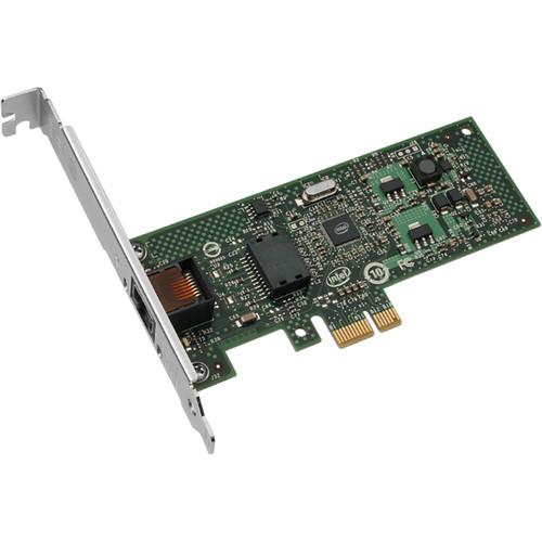 Intel  Gigabit CT Desktop Adapter EXPI9301CT, Intel, Gigabit, CT, Desktop, Adapter, EXPI9301CT, Video