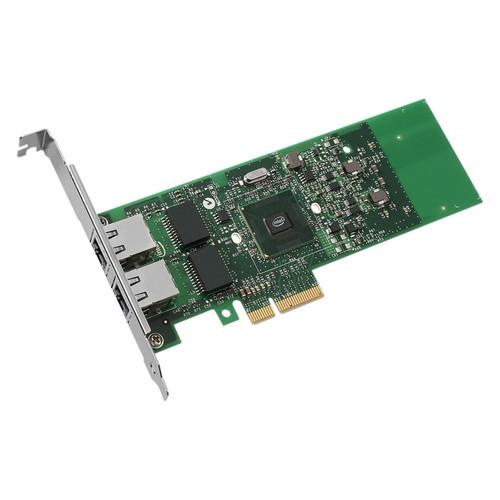 Intel Gigabit ET Dual Port Server Adapter E1G42ETBLK, Intel, Gigabit, ET, Dual, Port, Server, Adapter, E1G42ETBLK,