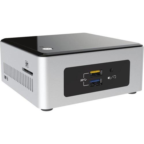 Intel  NUC5PPYH NUC Mini PC BOXNUC5PGYH0AJR