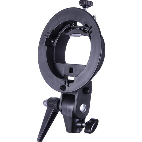 Interfit Strobies S-Type Speedlight Bracket STR239, Interfit, Strobies, S-Type, Speedlight, Bracket, STR239,