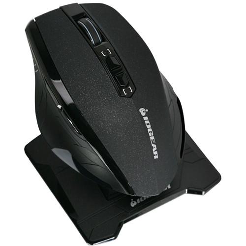 IOGEAR  Chimera M2 Gaming Mouse GME652UR