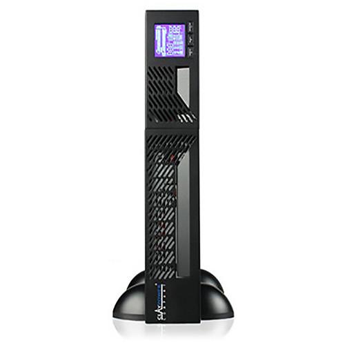 iStarUSA Double Online Conversion Rack/Tower UPS CP-2700W-2U
