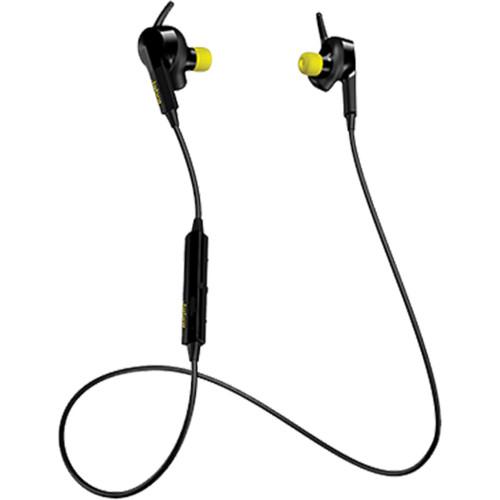 Jabra Sport Pulse Wireless Bluetooth Earphones 100-96100000-02