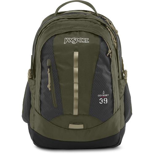 jansport odyssey backpack amazon