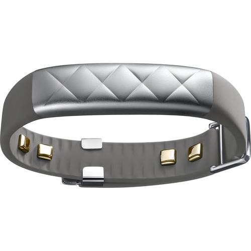 Jawbone UP4 Fitness Tracker and Heart Rate JL08-0101ACA-US-W