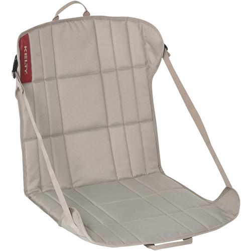 Kelty Camp Chair (Tundra/Chili Pepper) 61511616TUN, Kelty, Camp, Chair, Tundra/Chili, Pepper, 61511616TUN,
