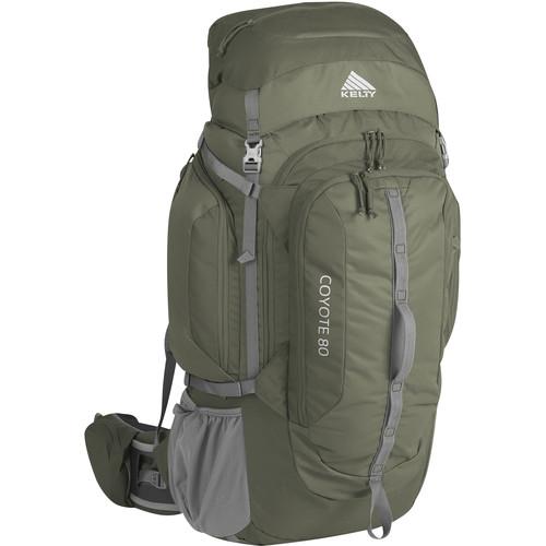 kelty 80l backpack