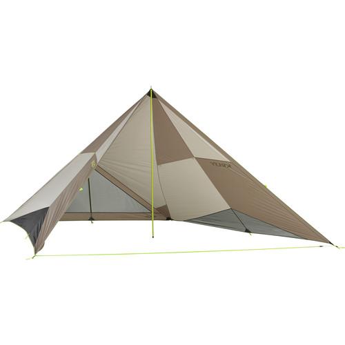 Kelty  Mirada Tarp Shelter 40820816, Kelty, Mirada, Tarp, Shelter, 40820816, Video