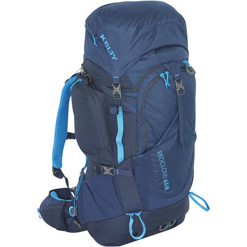 kelty redcloud 6400