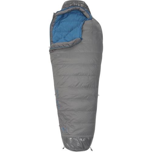 Kelty TraiLogic SB 35 Sleeping Bag (Ocean, Regular) 35410914RR, Kelty, TraiLogic, SB, 35, Sleeping, Bag, Ocean, Regular, 35410914RR