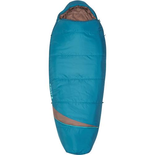Kelty Tuck EX Women's Sleeping Bag (20°F) 35419916RR