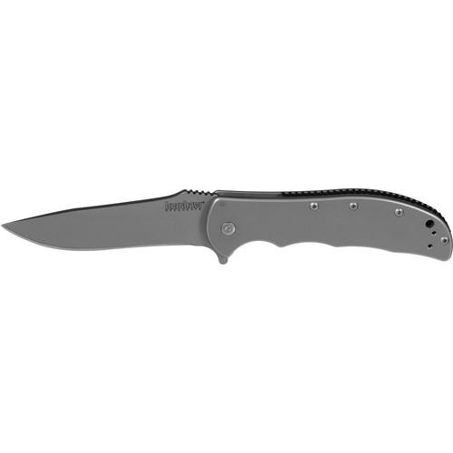 KERSHAW  Volt SS Folding Knife (Boxed SS) 3655SS, KERSHAW, Volt, SS, Folding, Knife, Boxed, SS, 3655SS, Video