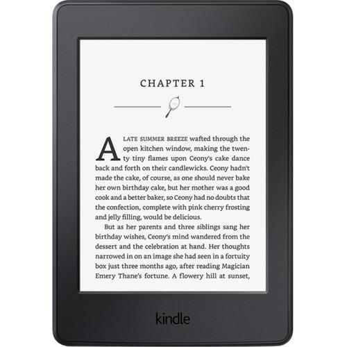 Kindle  Paperwhite 3G 6