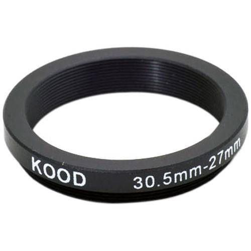 Kood  30.5-27mm Step-Down Ring ZASR30.527, Kood, 30.5-27mm, Step-Down, Ring, ZASR30.527, Video
