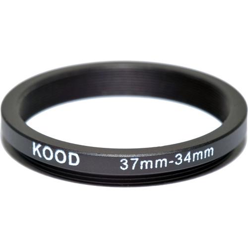 Kood  37-34mm Step-Down Ring ZASR3734