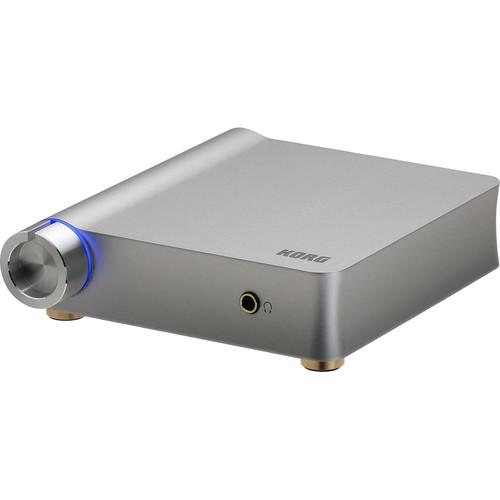 Korg KORG DS-DAC-10R 1-Bit USB Digital-to-Audio DS-DAC-10R