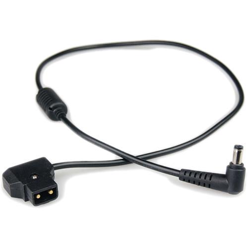 Lanparte D-Tap to DC Power Cable for Blackmagic Camera DC-55-25, Lanparte, D-Tap, to, DC, Power, Cable, Blackmagic, Camera, DC-55-25
