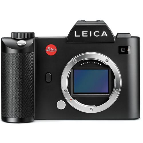 Leica SL (Typ 601) Mirrorless Digital Camera 10850